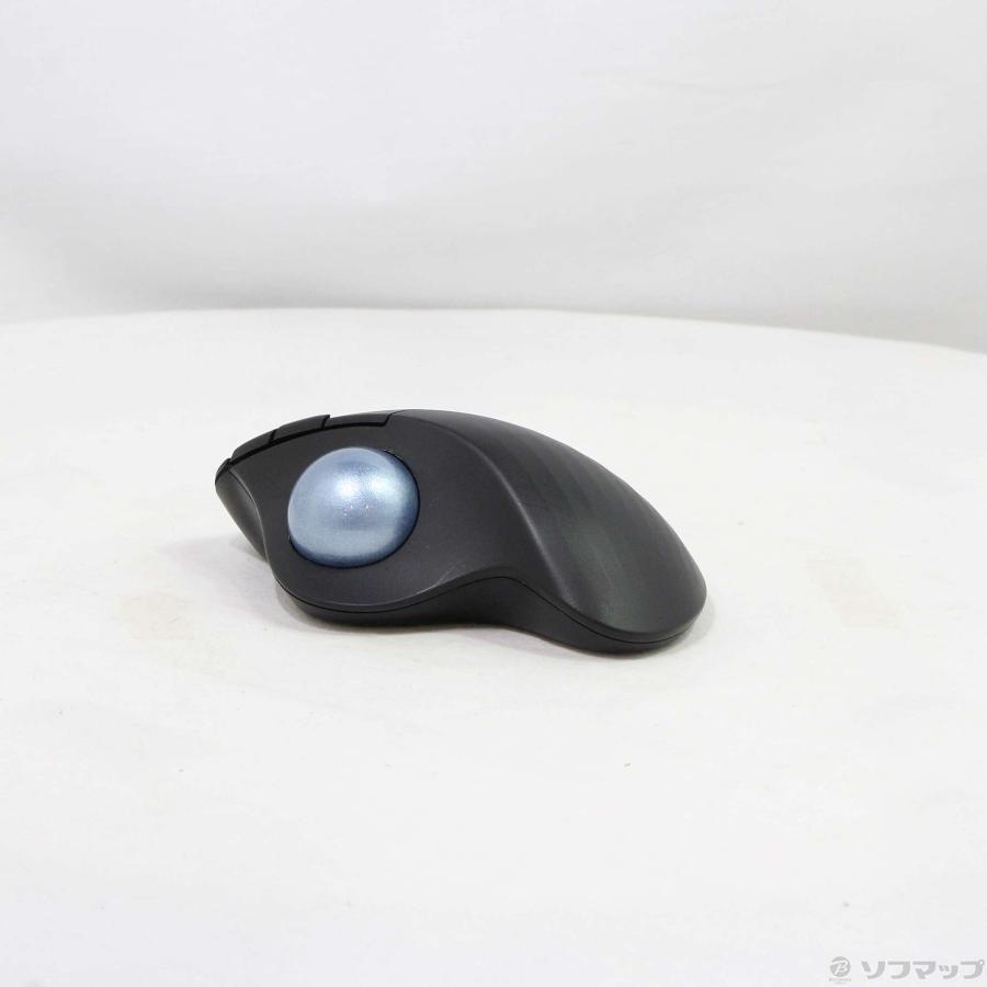 〔中古〕logicool(ロジクール)  ERGO M575 Wireless Trackball Mouse M575S | logicool | 02