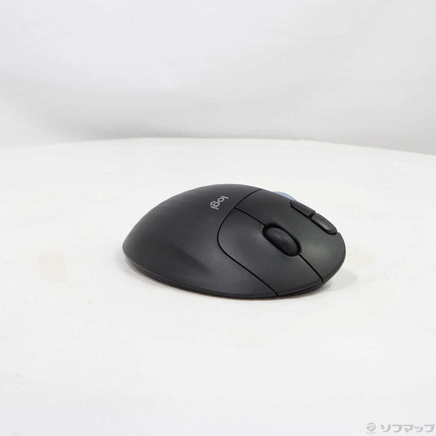 〔中古〕logicool(ロジクール)  ERGO M575 Wireless Trackball Mouse M575S | logicool | 04