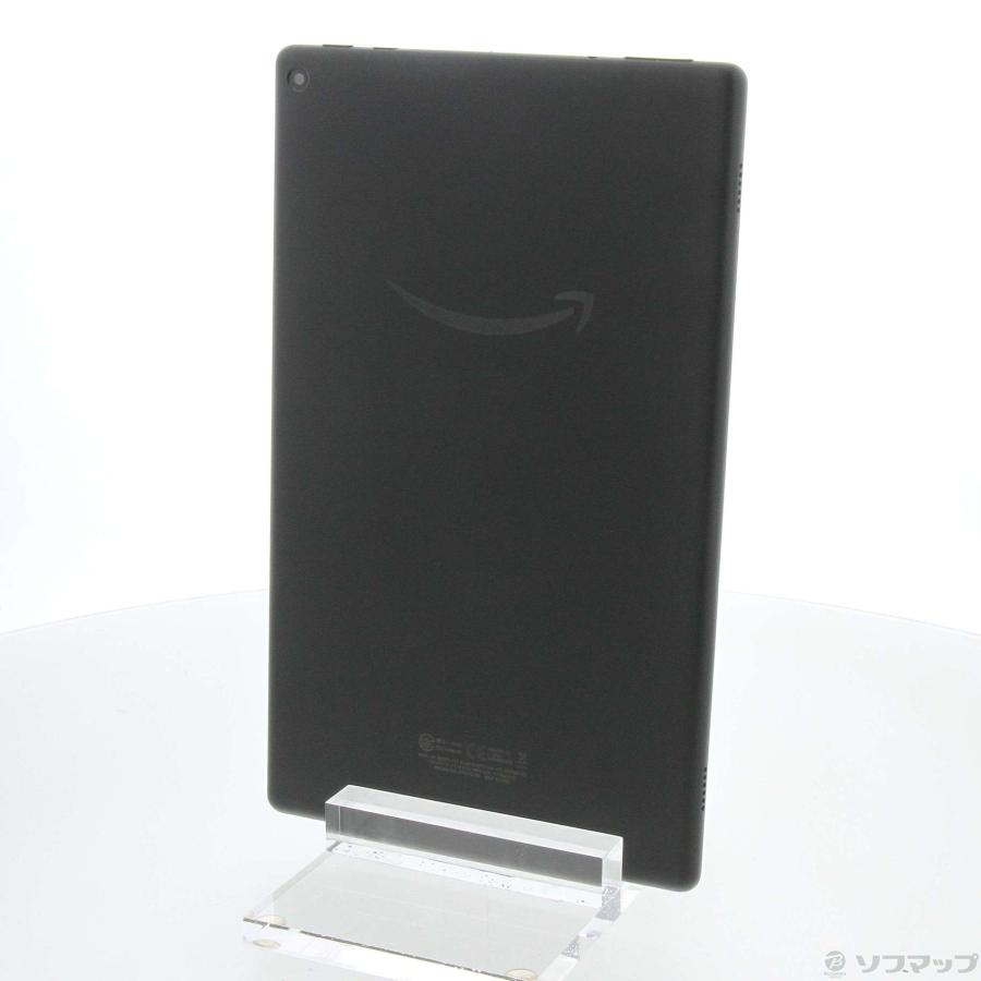 中古〕Amazon(アマゾン) Fire HD 10 2019 32GB ブラック