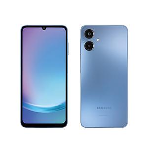 〔中古〕SAMSUNG(サムスン)  Galaxy A25 5G 64GB ブルー SC-53F docomo SIMフリー | SAMSUNG