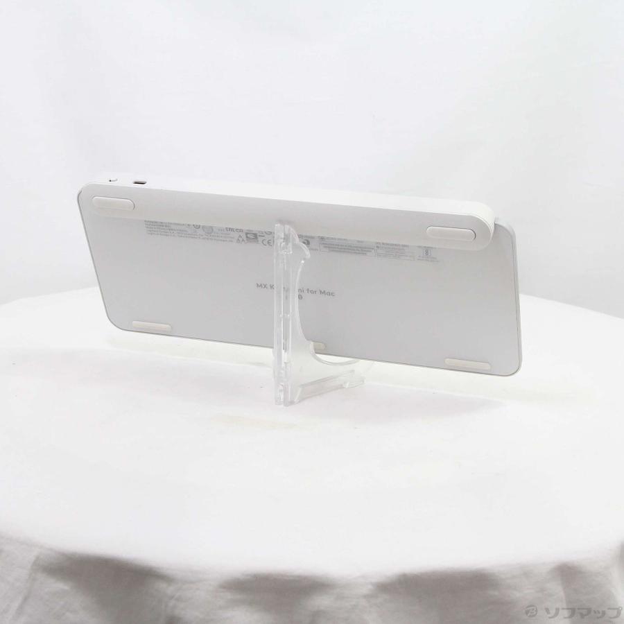 〔中古〕Logitec(ロジテック)  MX KEYS MINI US配列 グラファイト |  | 03