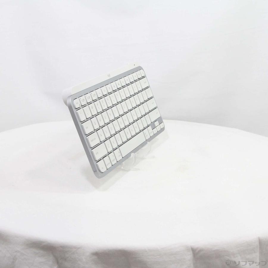 〔中古〕Logitec(ロジテック)  MX KEYS MINI US配列 グラファイト |  | 04