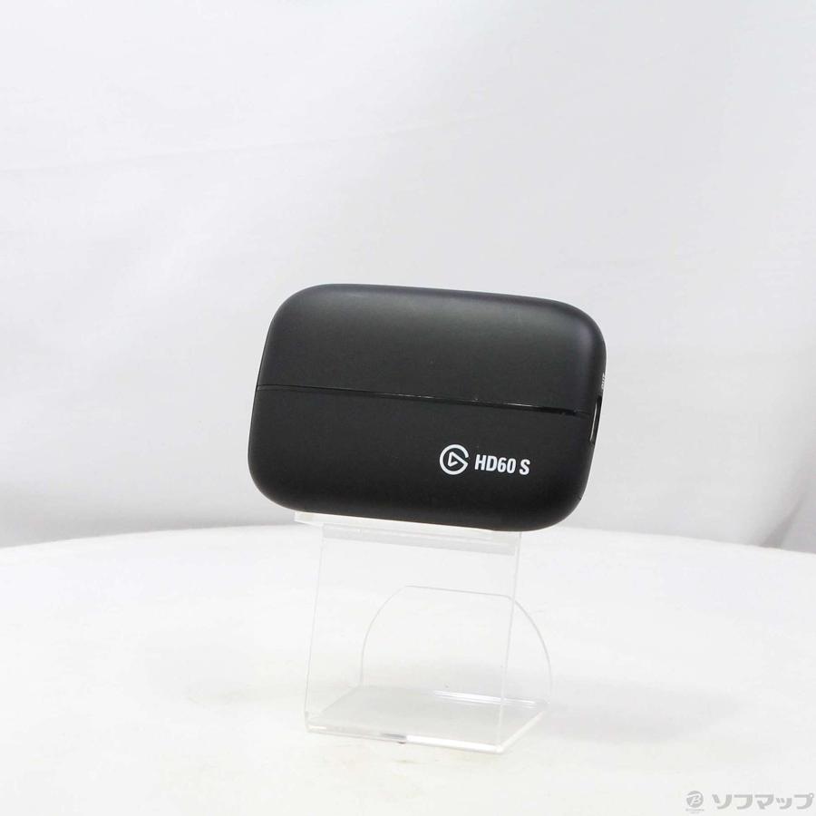 〔中古〕CORSAIR(コルセア)  Elgato Game Capture HD60 S | CORSAIR | 01