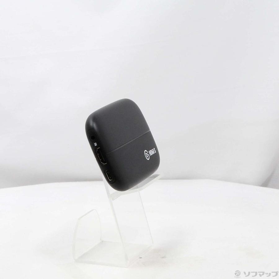 〔中古〕CORSAIR(コルセア)  Elgato Game Capture HD60 S | CORSAIR | 04