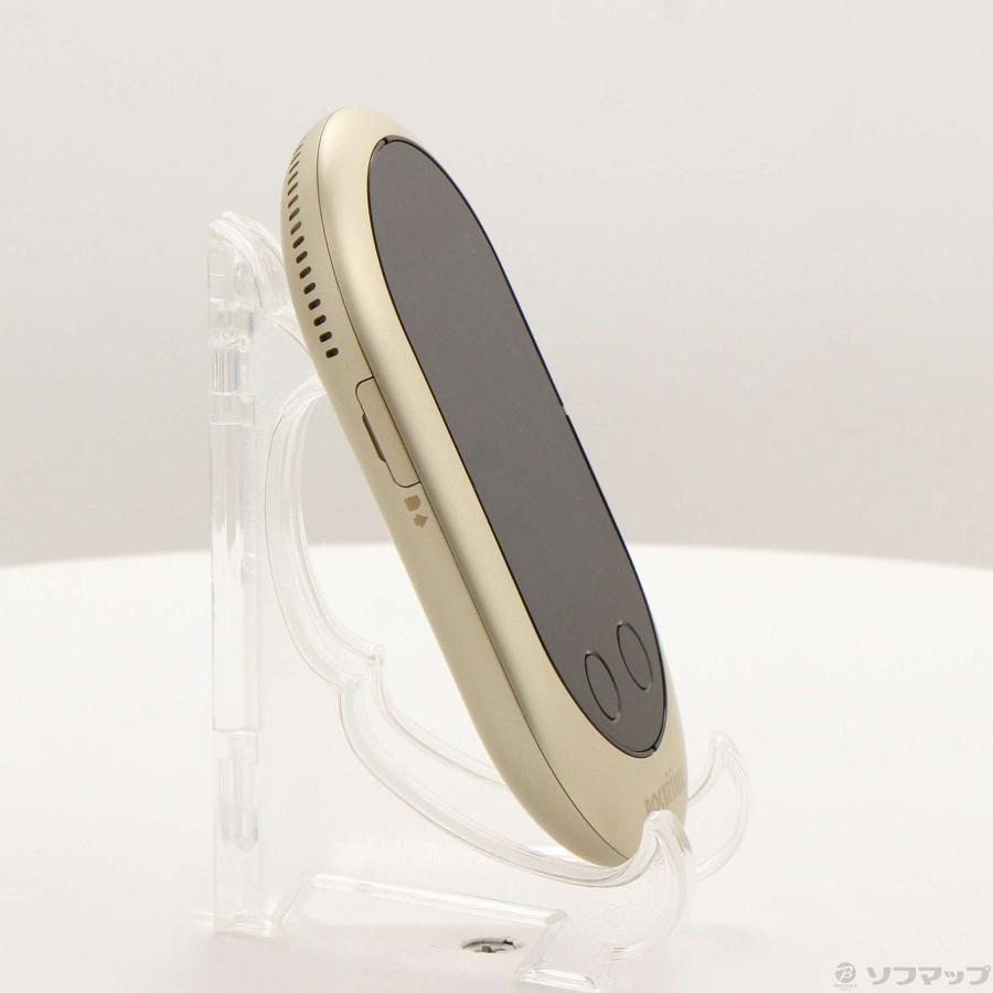 〔中古〕ソースネクスト  POKETALK (ポケトーク) W ゴールド W1PWG |  | 04