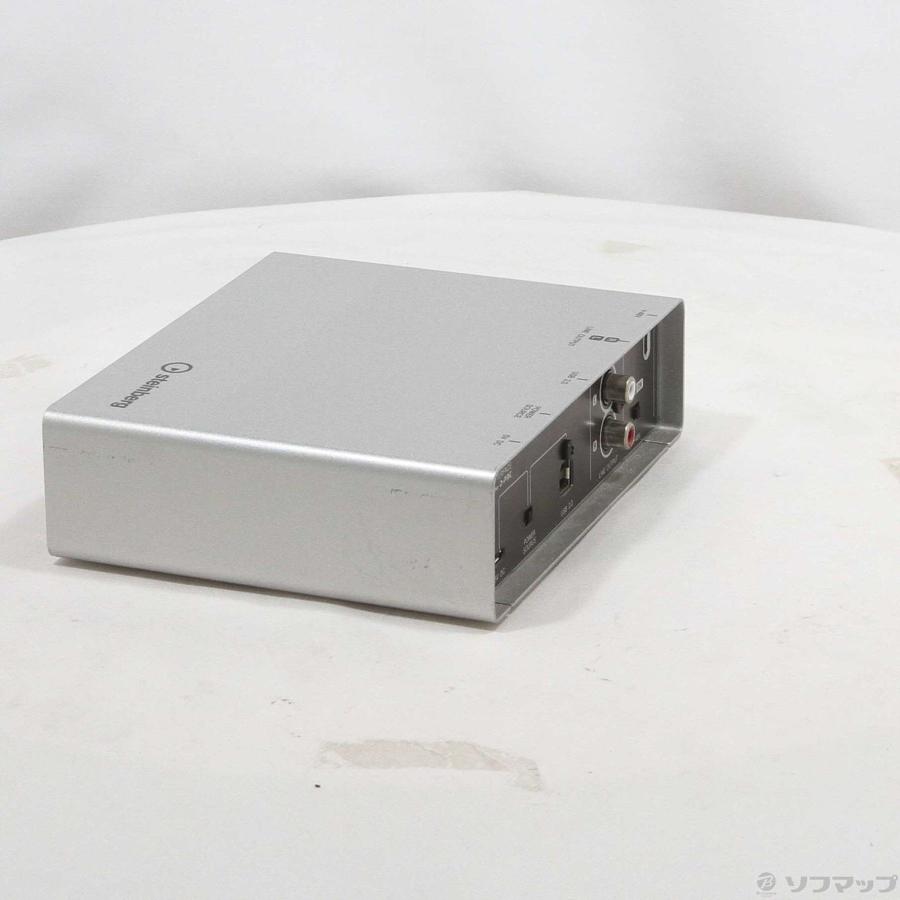 〔中古〕STEINBERG  2 x 2 USB オーディオインターフェース UR12 |  | 02