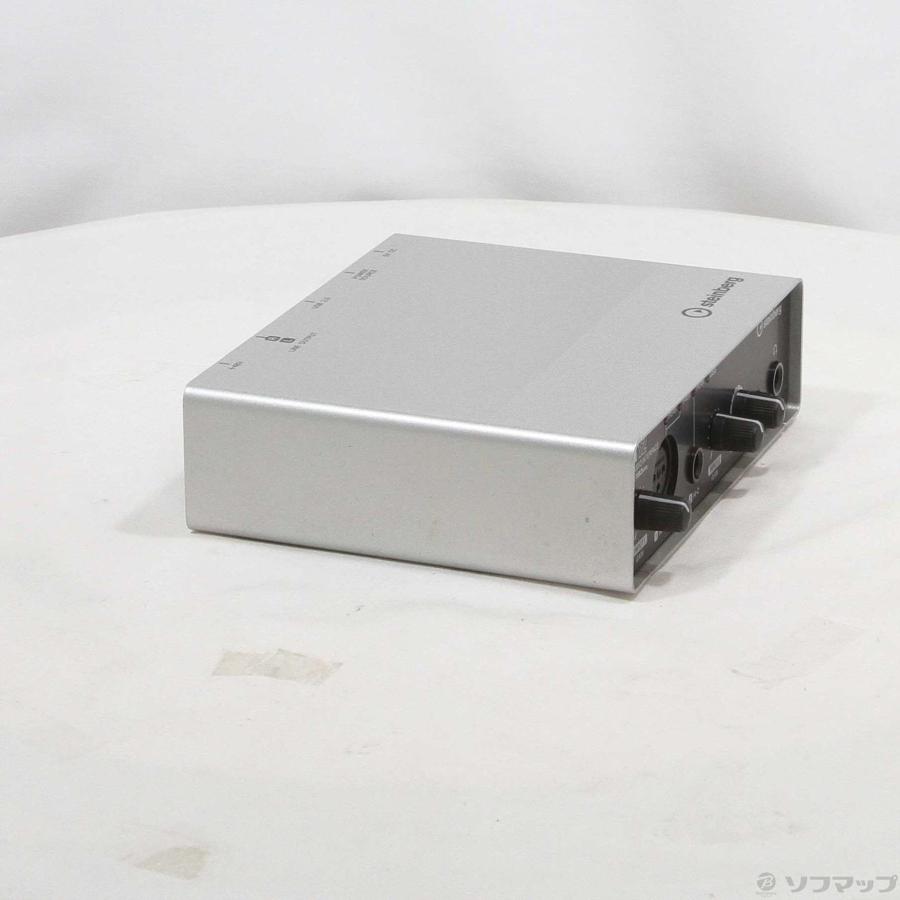 〔中古〕STEINBERG  2 x 2 USB オーディオインターフェース UR12 |  | 04