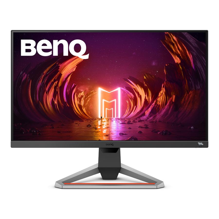 〔中古〕BenQ(ベンキュー)  MOBIUZ EX2710 | BenQ | 01