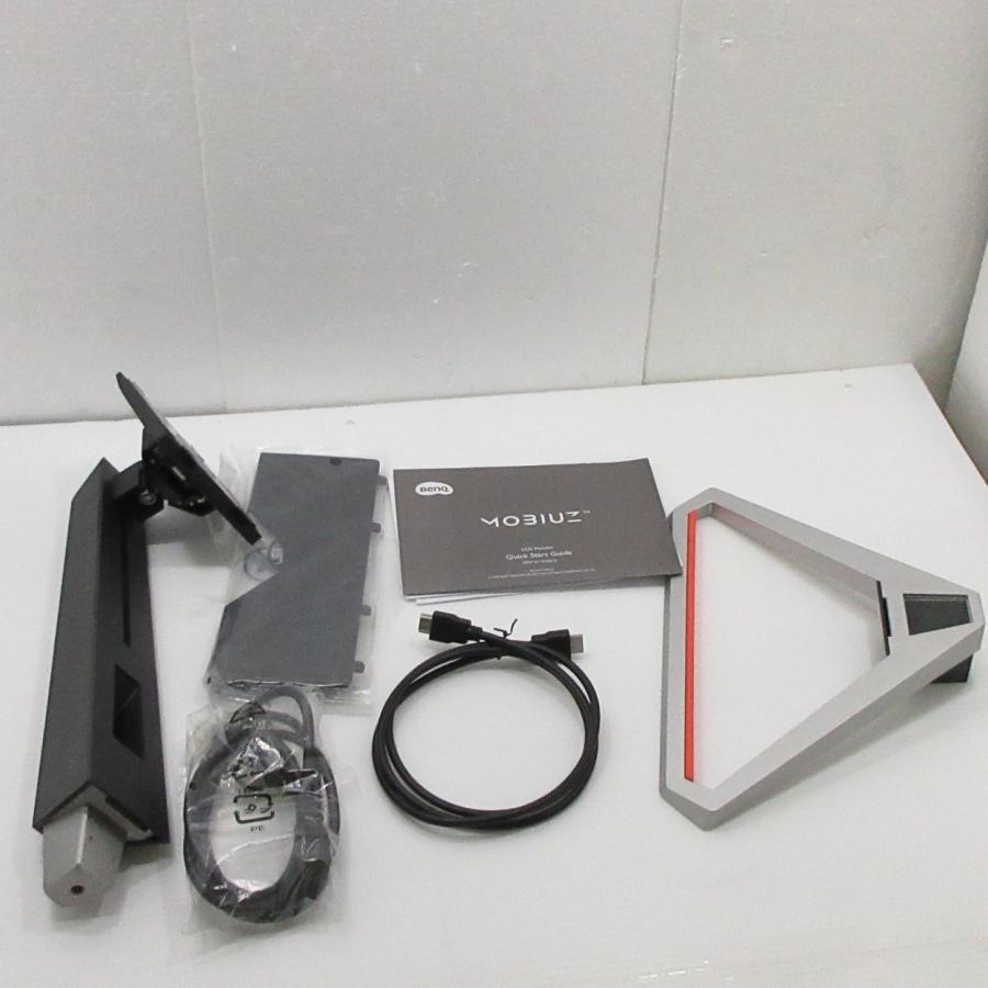 〔中古〕BenQ(ベンキュー)  MOBIUZ EX2710 | BenQ | 02