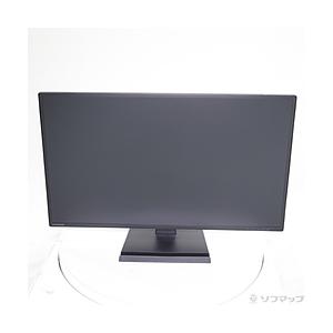 〔中古〕IO DATA(アイオーデータ)  KH270V-B | I-O DATA
