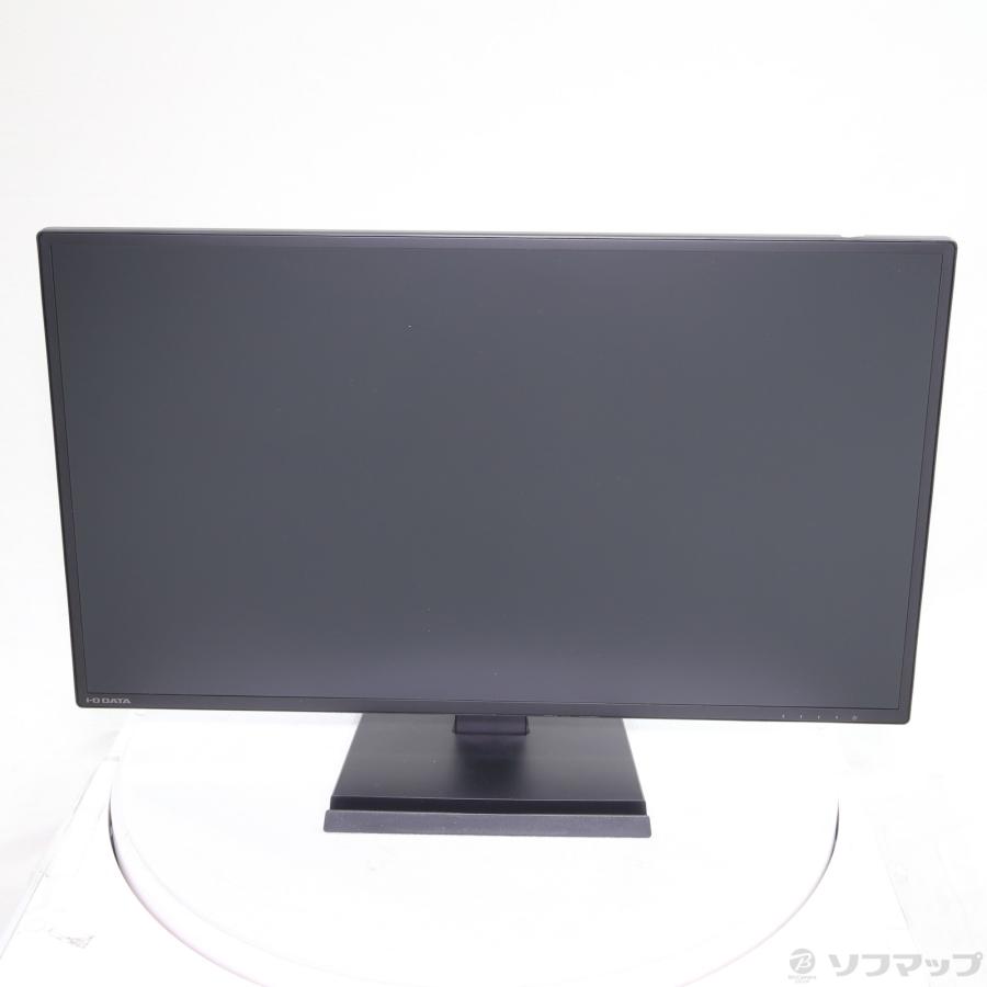 〔中古〕IO DATA(アイオーデータ)  KH270V-B | I-O DATA | 01