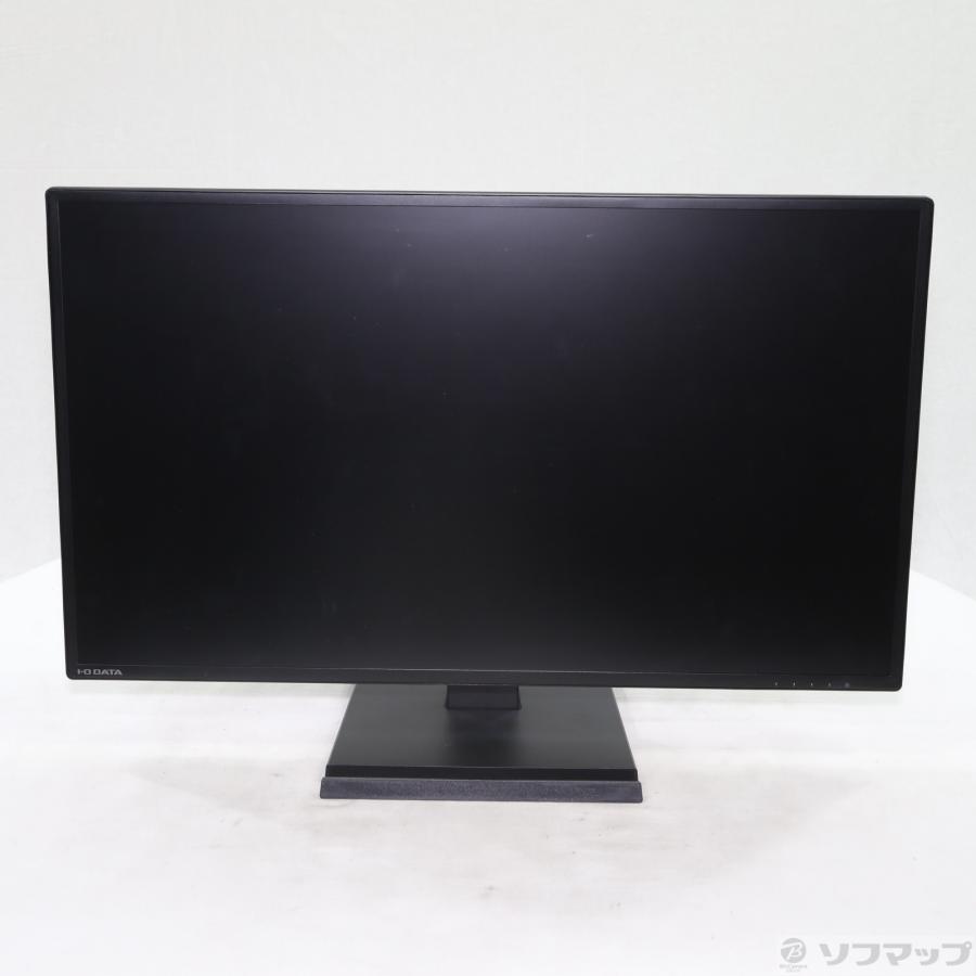 〔中古〕IO DATA(アイオーデータ)  EX-LDH271DB | I-O DATA | 01