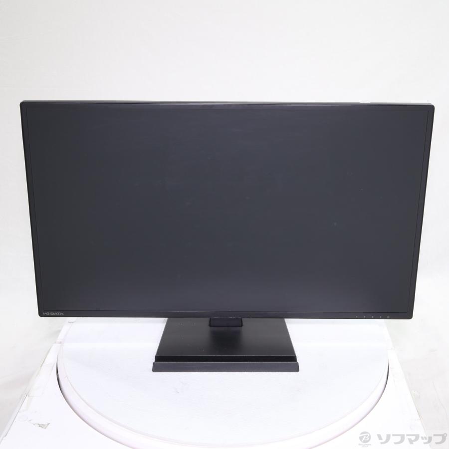〔中古〕IO DATA(アイオーデータ)  KH270V-B | I-O DATA | 01