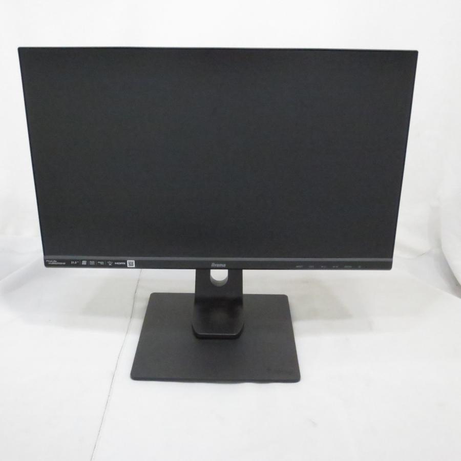〔中古〕iiyama  ProLite XUB2292HS-B1A |  | 01