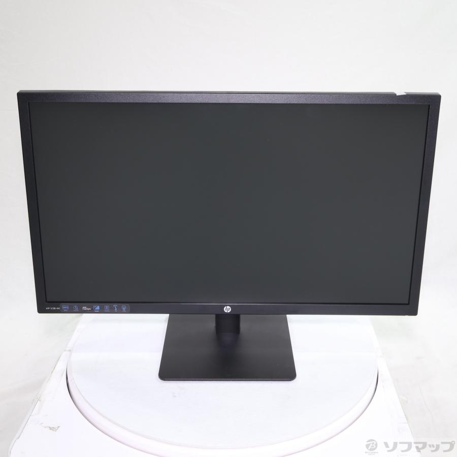 〔中古〕hp(エイチピー)  HP V28 | 日本HP | 01