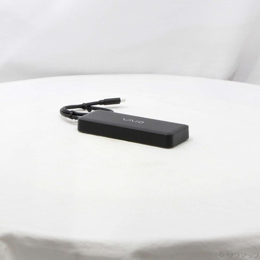 〔中古〕VAIO(バイオ)  VAIO Type-Cドッキングステーション VJ8PRA2 |  | 01