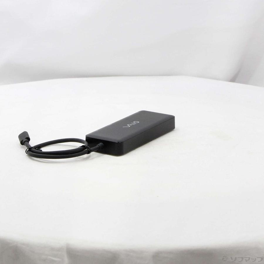 〔中古〕VAIO(バイオ)  VAIO Type-Cドッキングステーション VJ8PRA2 |  | 04