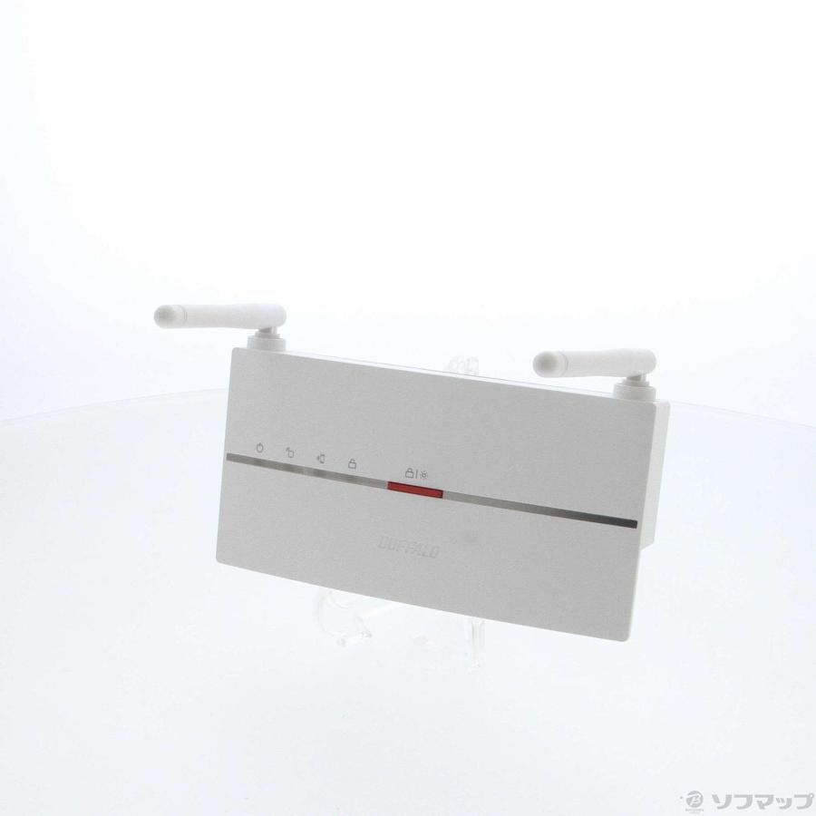 〔中古〕BUFFALO(バッファロー）  WEX-1166DHP2／N | BUFFALO | 01