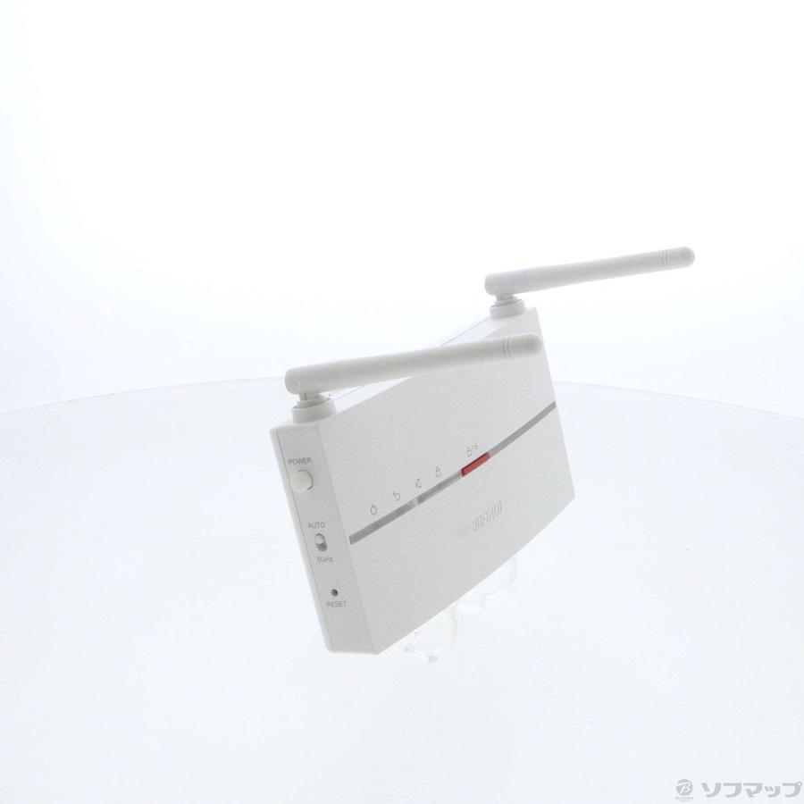 〔中古〕BUFFALO(バッファロー）  WEX-1166DHP2／N | BUFFALO | 04