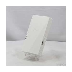〔中古〕TP-Link(ティーピーリンク)  RE600X AX1800 Wi-Fi 6中継器 | 