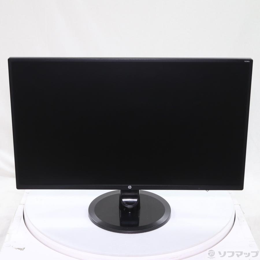 〔中古〕hp(ヒューレットパッカード)  HP N246v 1RM28AA | 日本HP | 01