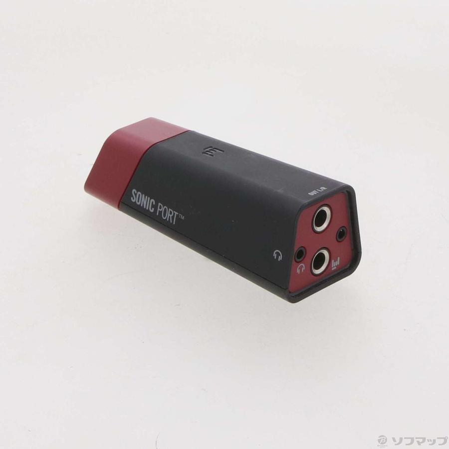 〔中古〕LINE6  Line 6 Sonic Port |  | 01