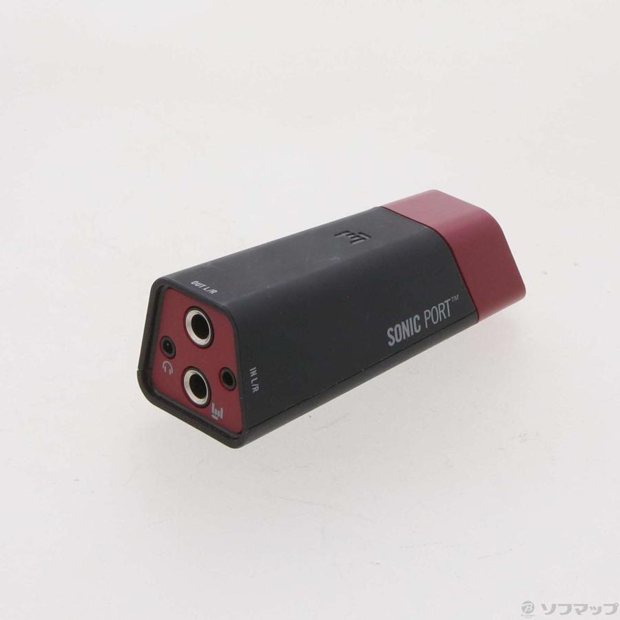 〔中古〕LINE6  Line 6 Sonic Port |  | 02