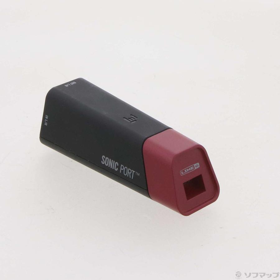 〔中古〕LINE6  Line 6 Sonic Port |  | 03
