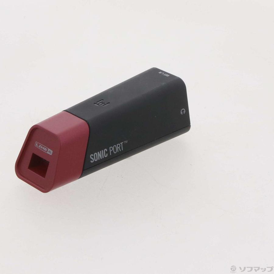 〔中古〕LINE6  Line 6 Sonic Port |  | 04
