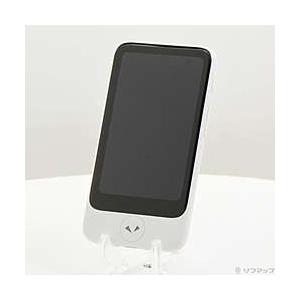 〔中古〕ソースネクスト  POCKETALK S Plus ホワイト PTSPGW | 