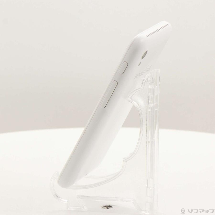 〔中古〕ソースネクスト  POCKETALK S Plus ホワイト PTSPGW |  | 02