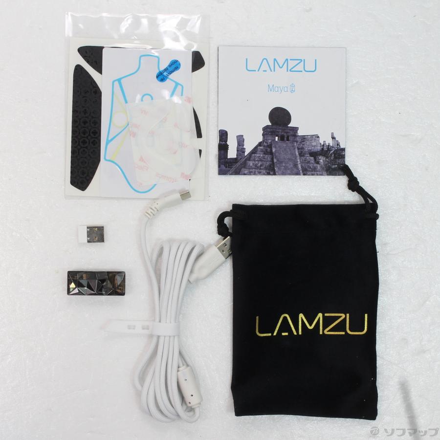 〔中古〕その他メーカー  Lamzu MAYA |  | 05