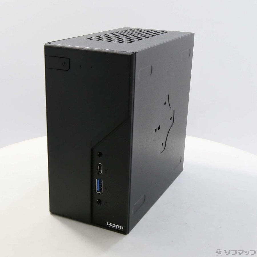 〔中古〕中古ソフマップ  ASRock DeskMini B660／B／BB／BOX／JP for SI |  | 01
