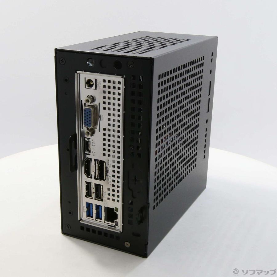 〔中古〕中古ソフマップ  ASRock DeskMini B660／B／BB／BOX／JP for SI |  | 03