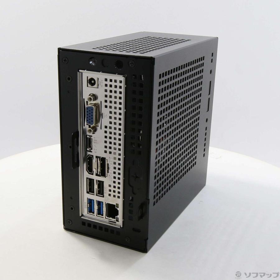 〔中古〕中古ソフマップ  ASRock DeskMini B660／B／BB／BOX／JP for SI |  | 03