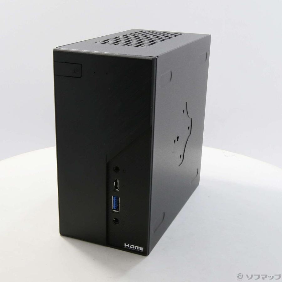 〔中古〕中古ソフマップ  ASRock DeskMini B660／B／BB／BOX／JP for SI |  | 01