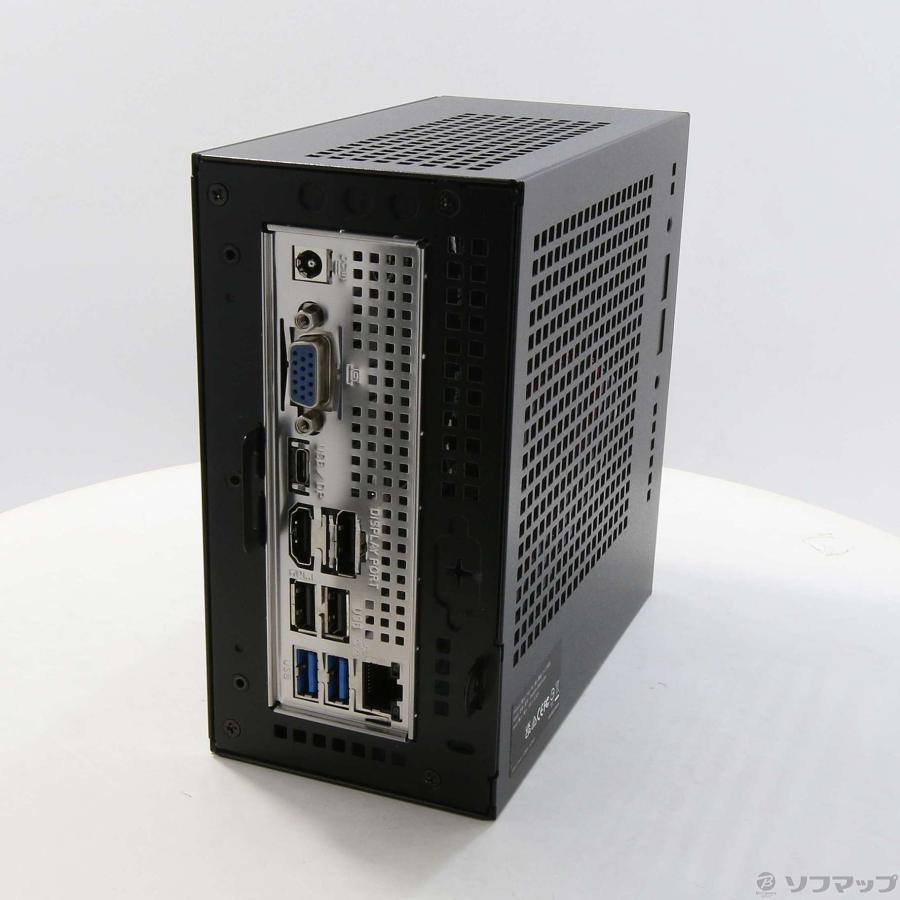 中古〕中古ソフマップ ASRock DeskMini B660／B／BB／BOX／JP for SI