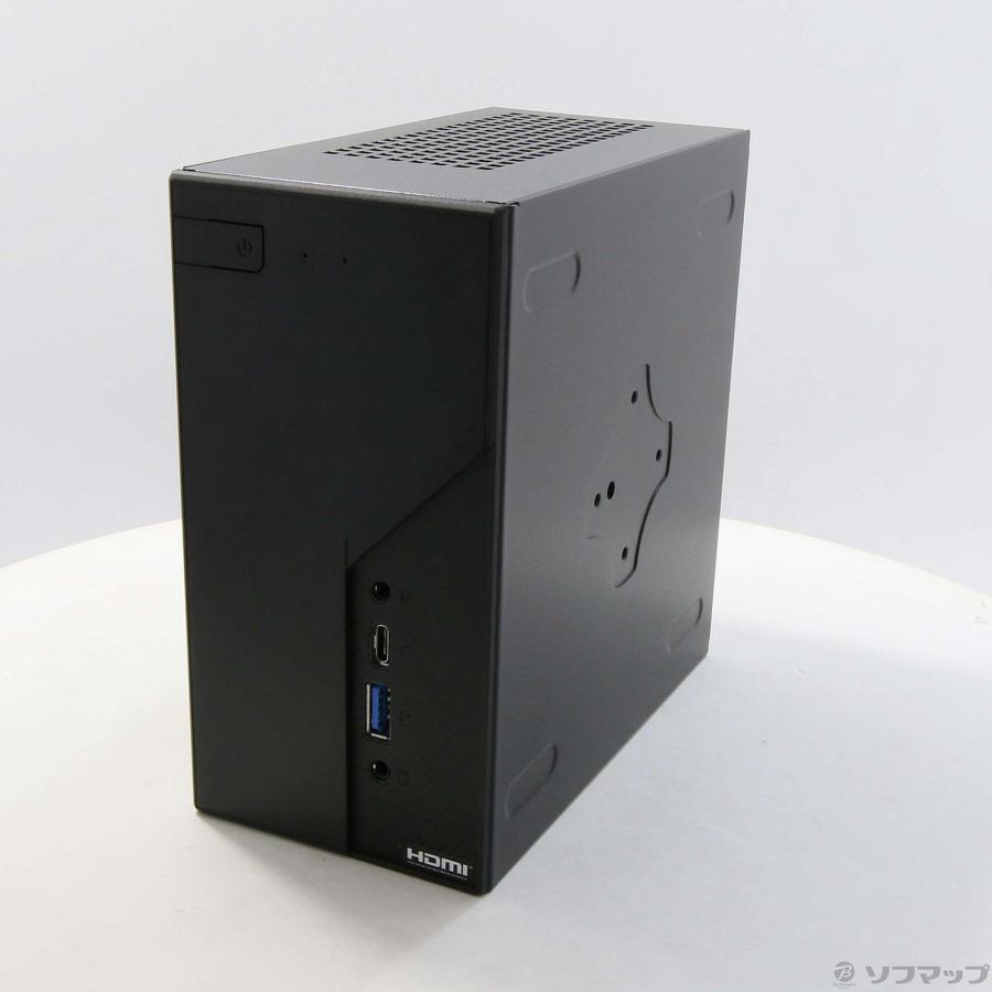 〔中古〕中古ソフマップ  ASRock DeskMini B660／B／BB／BOX／JP for SI |  | 01