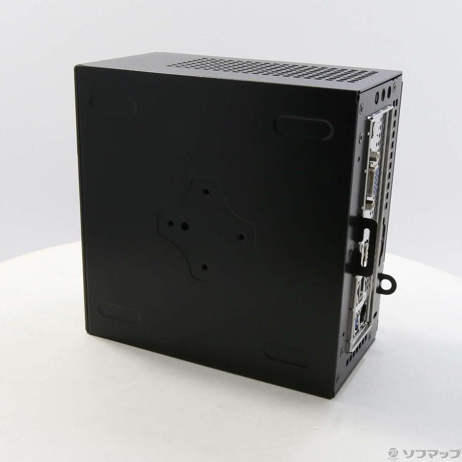 〔中古〕中古ソフマップ  ASRock DeskMini B660／B／BB／BOX／JP for SI |  | 02