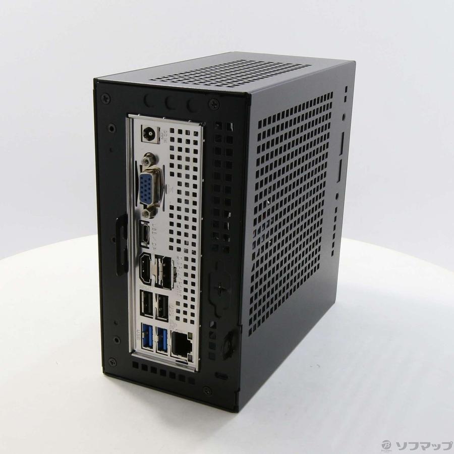 〔中古〕中古ソフマップ  ASRock DeskMini B660／B／BB／BOX／JP for SI |  | 03