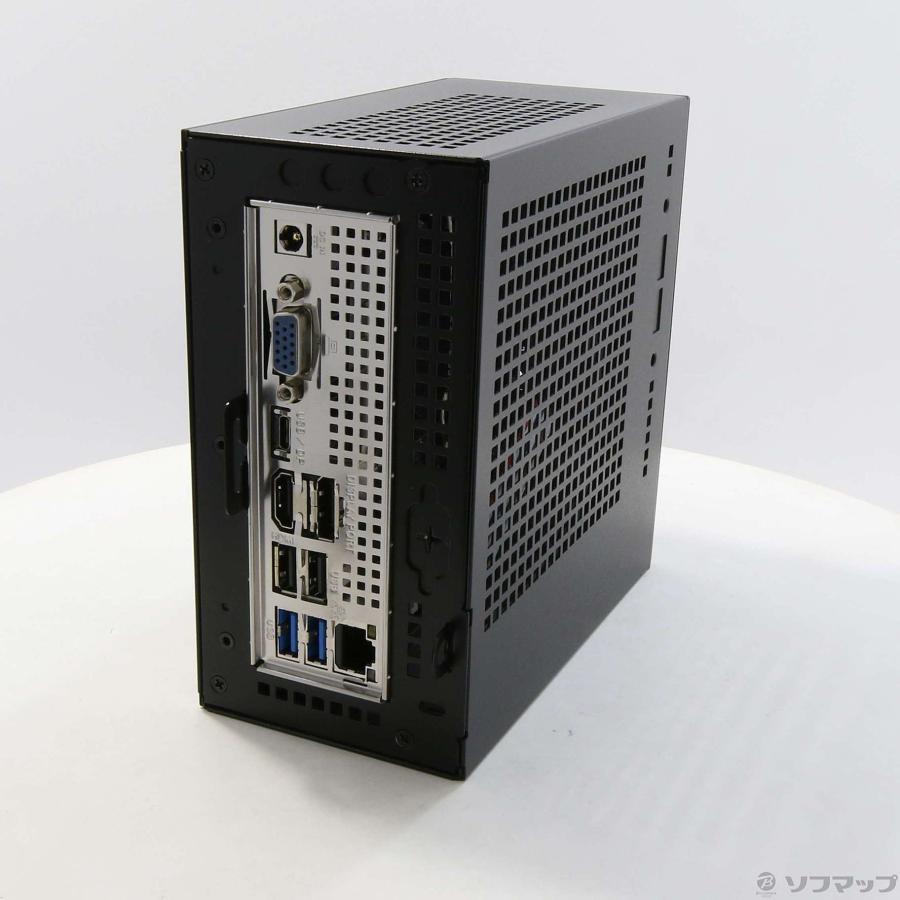 〔中古〕中古ソフマップ  ASRock DeskMini B660／B／BB／BOX／JP for SI |  | 03