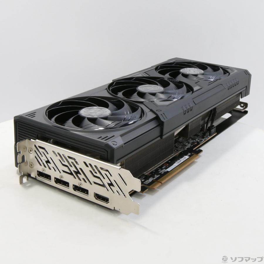中古〕ASRock(アスロック) AMD Radeon RX 9070 XT Steel Legend Dark