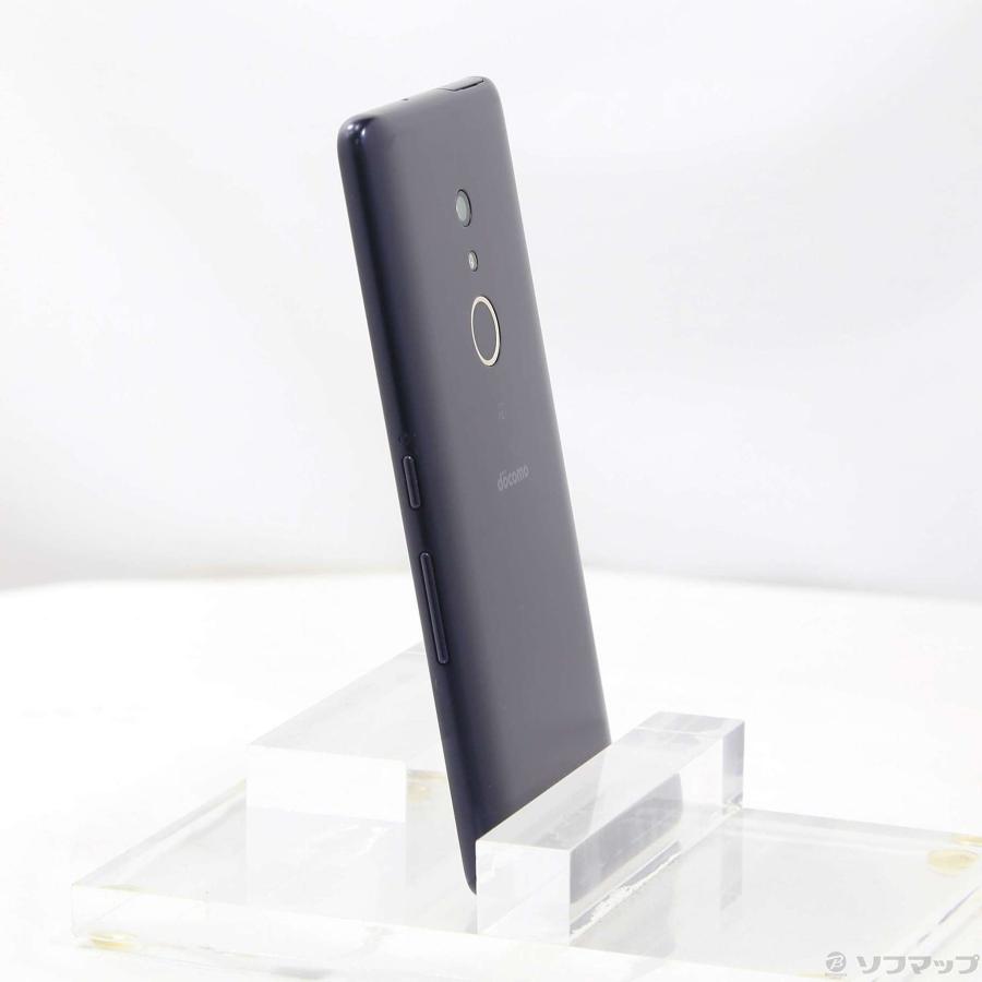 〔中古〕FUJITSU(富士通）  arrows Be4 32GB ブラック F-41A docomoロック解除SIMフリー |  | 04