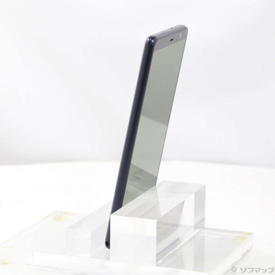 〔中古〕FUJITSU(富士通）  arrows Be4 32GB ブラック F-41A docomoロック解除SIMフリー |  | 02