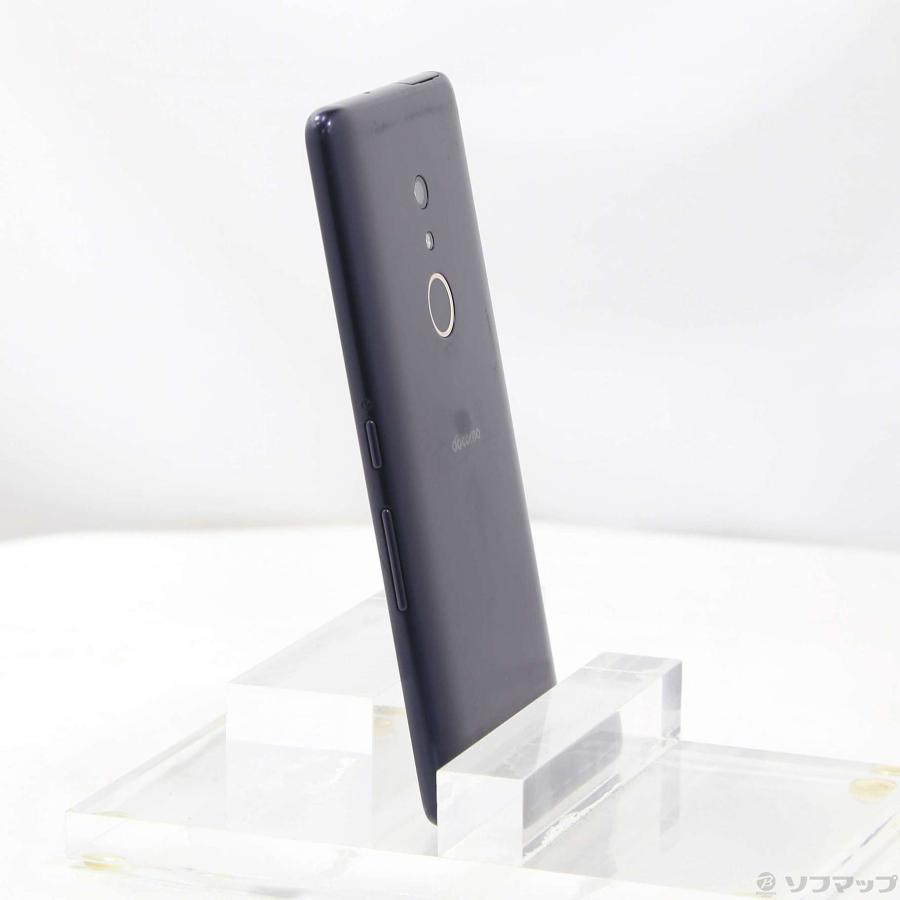 〔中古〕FUJITSU(富士通）  arrows Be4 32GB ブラック F-41A docomoロック解除SIMフリー |  | 04