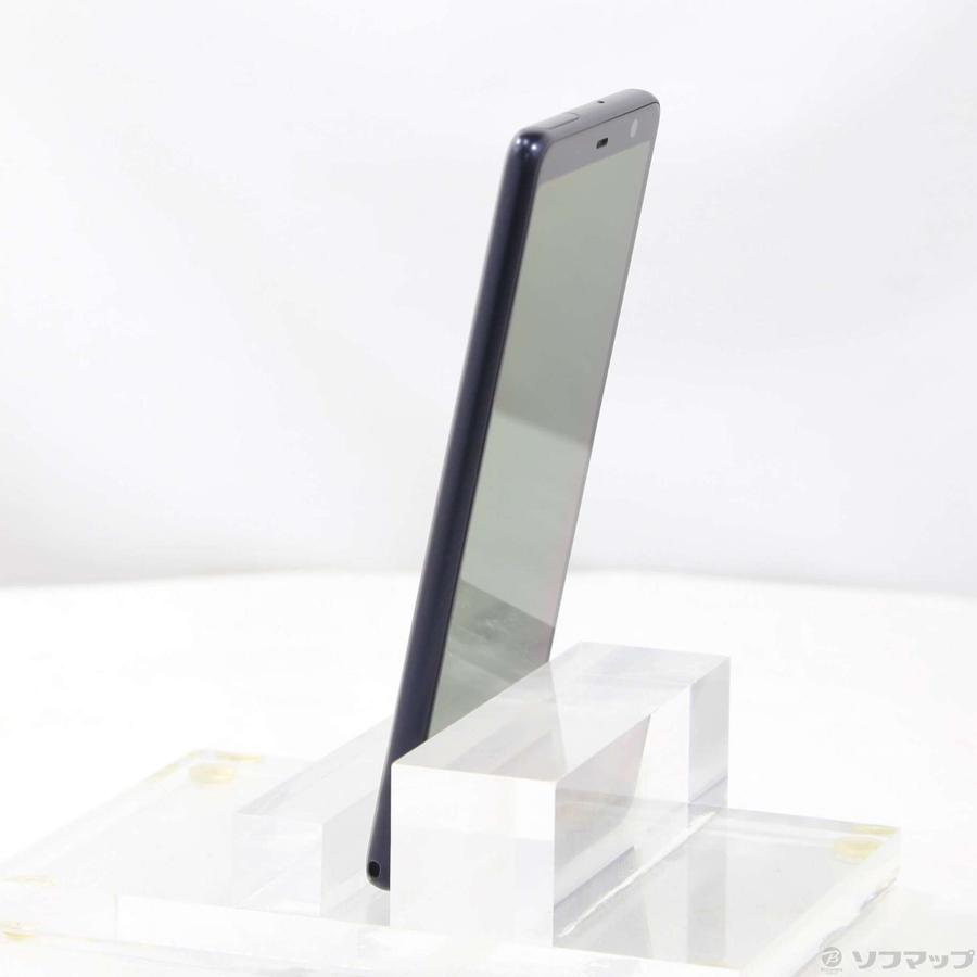 〔中古〕FUJITSU(富士通）  arrows Be4 32GB ブラック F-41A docomoロック解除SIMフリー |  | 02