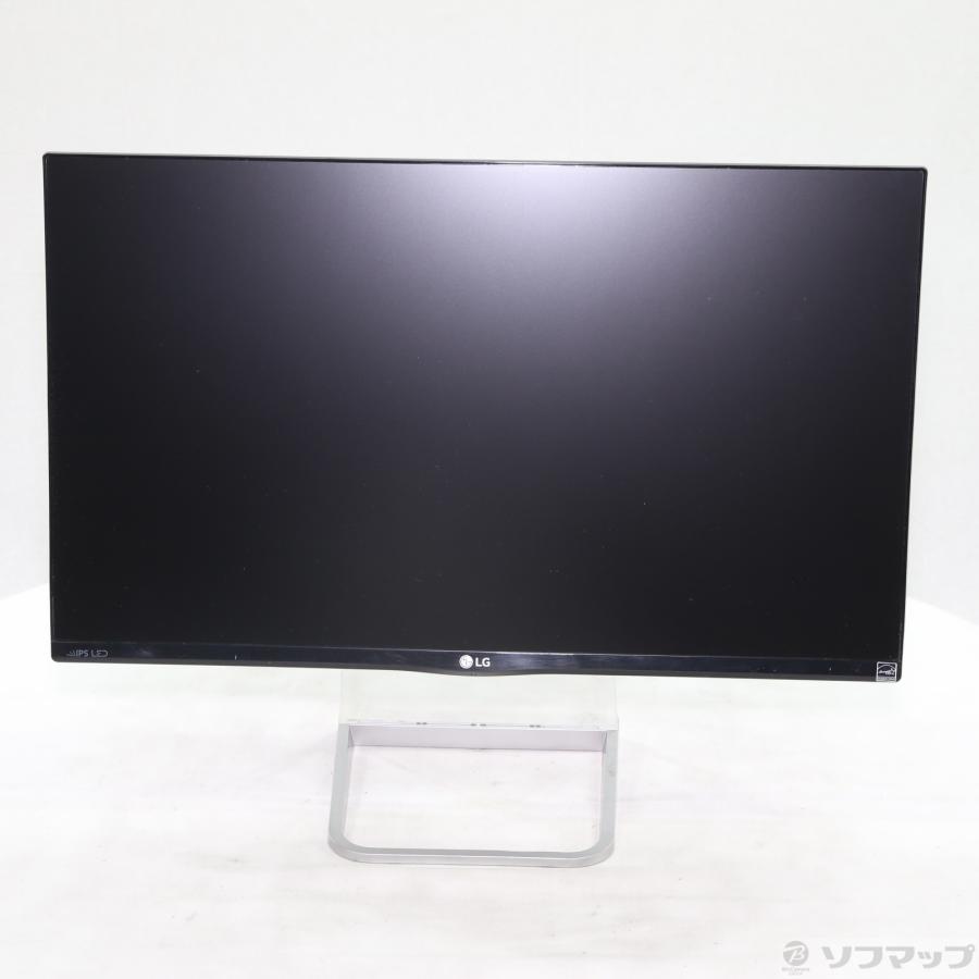 〔中古〕LG(エルジー)  24MP77HM-P | LGエレクトロニクス | 01