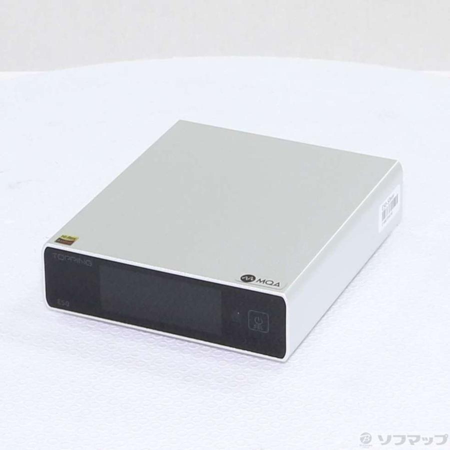 〔中古〕その他メーカー  TOPPING E50 |  | 01