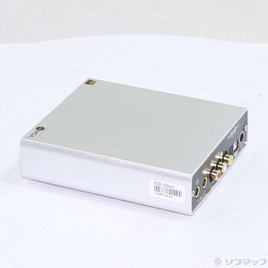 〔中古〕その他メーカー  TOPPING E50 |  | 02