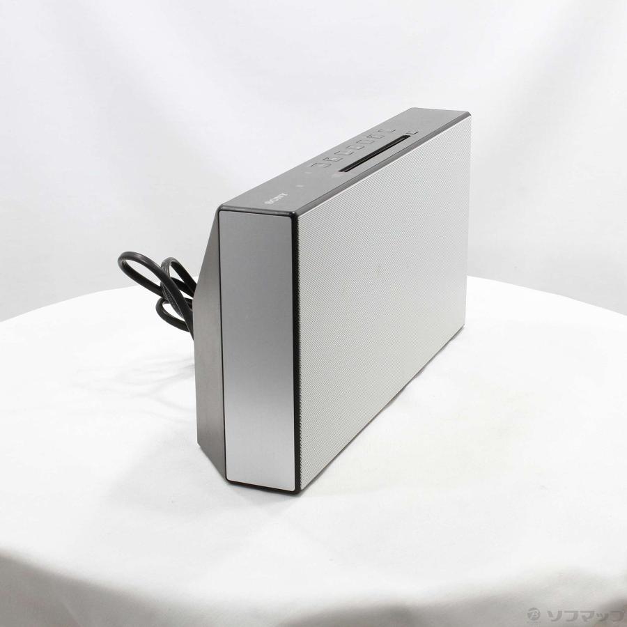 SONY 〔中古〕SONY(ソニー) マルチコネクトコンポ CMT-X3CD W